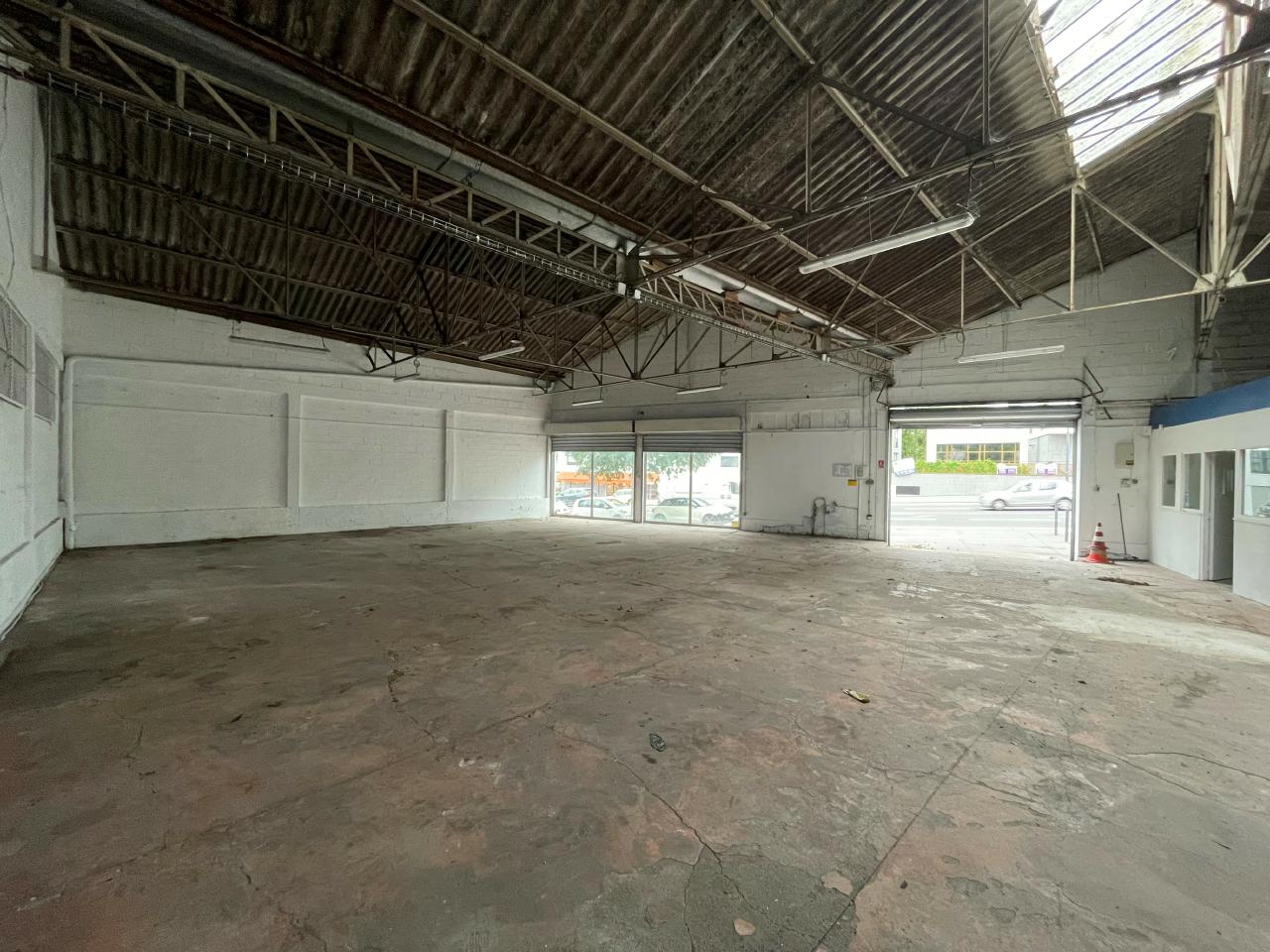 Local d'activité Villejuif 370m² Vente local d'activité Villejuif Val-de-Marne OVACT2423324 9